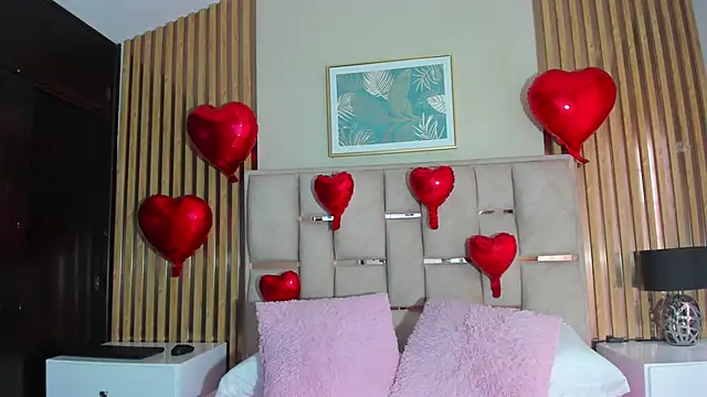 Melanyxx- online show from February 2026 07:58:02 PM