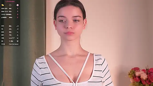 LoveMillier online show from February 2026 10:20:02 PM