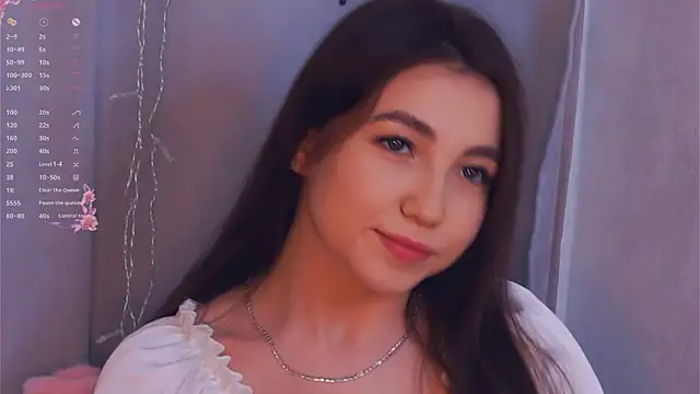 CarlaSpiva online show from February 2026 08:06:01 PM