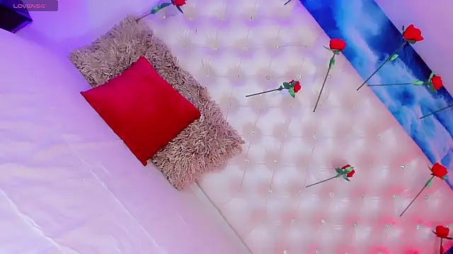 Baby Lumina online show from February 2026 04:45:01 AM