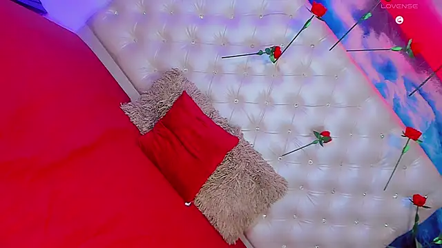 Baby Lumina online show from February 2026 04:33:01 AM