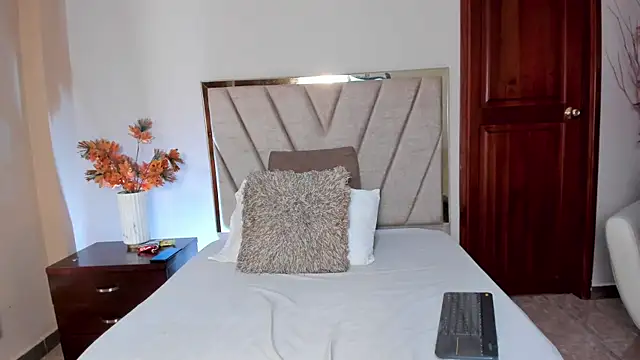 Snapshot of AylaStone chatting on February 2026 12:33:01 AM AylaStone online show from February 2026 12:33:01 AM