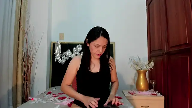 AnnaBroooks online show from February 2026 02:05:01 PM