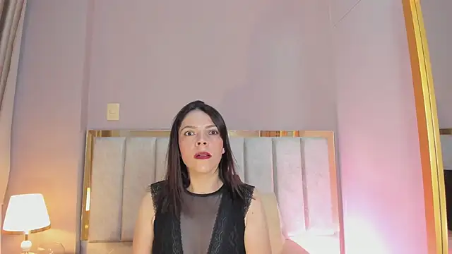 AnnaBroooks online show from March 2026 11:15:02 PM