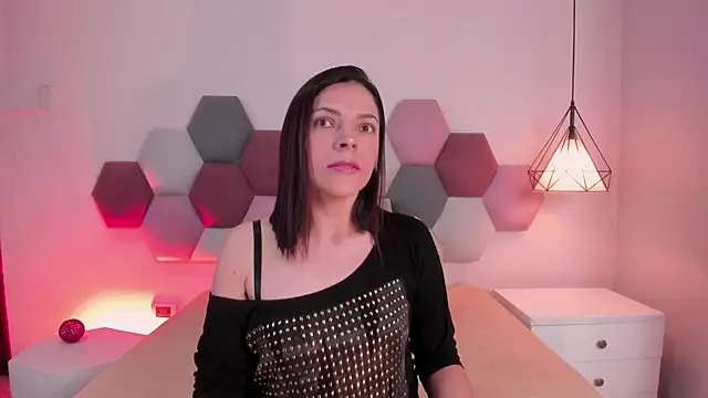 AnnaBroooks online show from March 2026 11:43:01 PM