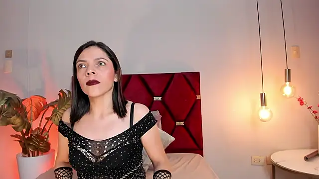 AnnaBroooks online show from March 2026 11:32:02 PM