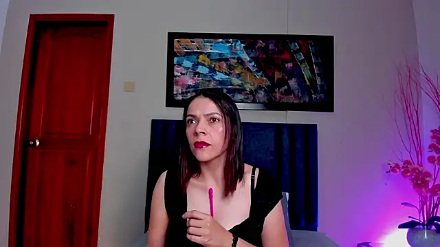 AnnaBroooks online show from March 2026 12:32:01 AM