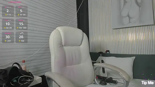 VenusColeman  online show from February 2026 09:14:02 PM