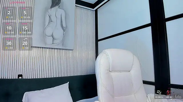 VenusColeman  online show from February 2026 09:03:02 PM