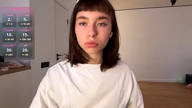 DeltaNorwoode online show from March 2026 06:02:01 AM