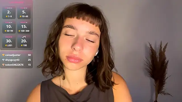 DeltaNorwoode online show from February 2026 06:14:02 AM