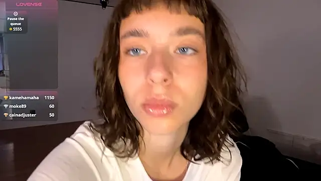 DeltaNorwoode online show from February 2026 06:02:02 AM