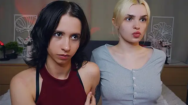 PatricePerlow online show from March 2026 07:53:02 PM