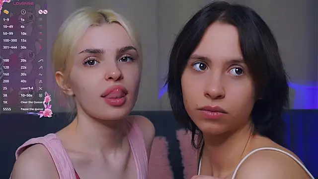 PatricePerlow online show from March 2026 07:21:01 PM