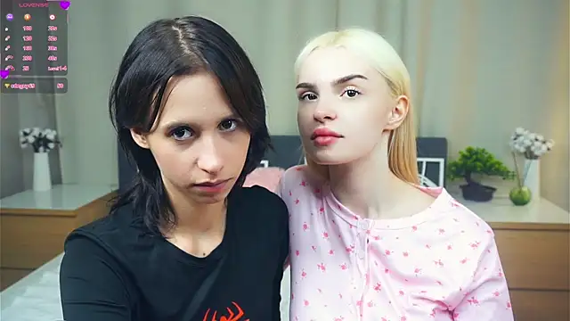 Snapshot of PatricePerlow chatting on March 2026 09:00:01 PM PatricePerlow online show from March 2026 09:00:01 PM