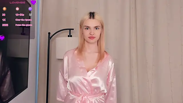 Snapshot of PatricePerlow chatting on February 2026 06:49:01 AM PatricePerlow online show from February 2026 06:49:01 AM