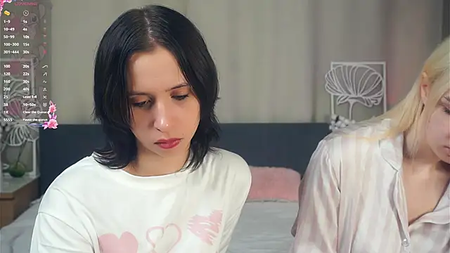 PatricePerlow online show from March 2026 07:40:02 PM