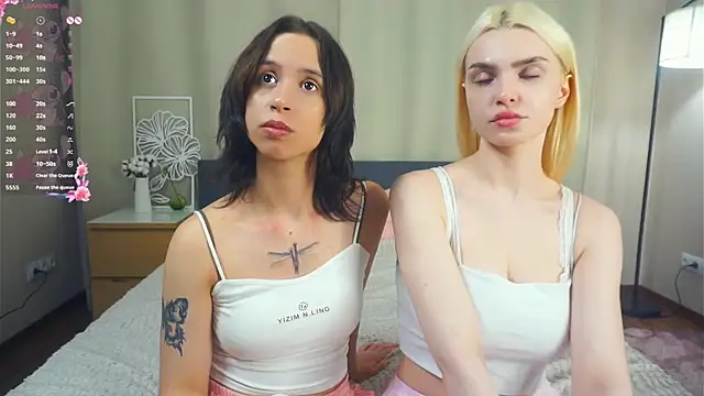 PatricePerlow online show from March 2026 10:13:02 PM