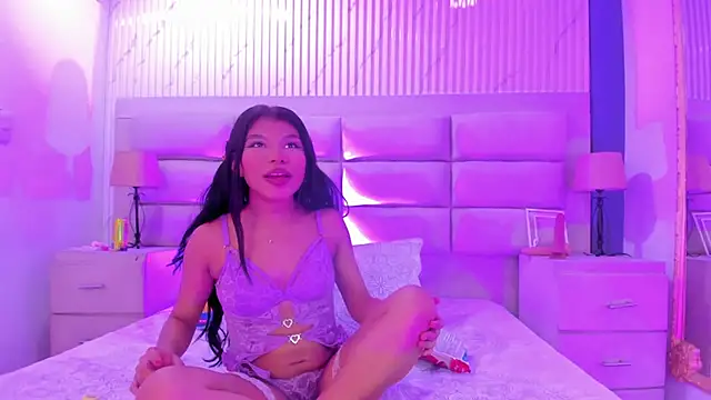 CelesteSweetts  online show from March 2026 06:21:01 AM
