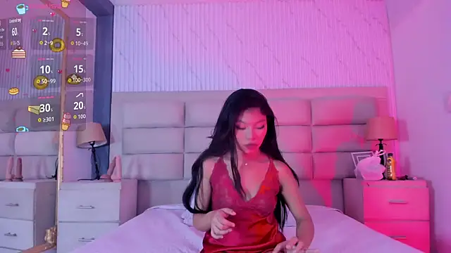 CelesteSweetts  online show from February 2026 05:27:01 AM