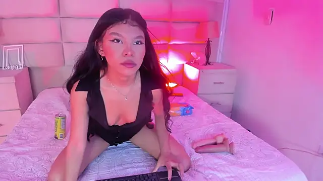 CelesteSweetts  online show from March 2026 05:58:01 AM