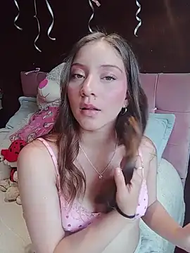 MimiSoftie online show from April 2026 09:40:02 PM