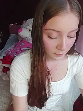 MimiSoftie online show from March 2026 09:05:02 PM