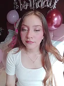 MimiSoftie online show from March 2026 08:55:01 PM