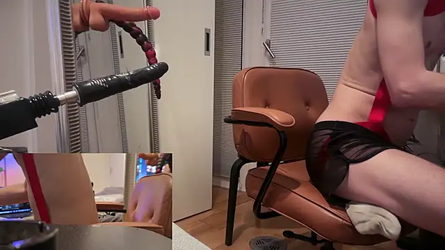 bulge boy online show from February 2026 05:37:01 AM