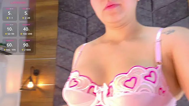 AnnieRouse   online show from March 2026 11:34:01 AM