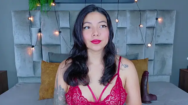 Snapshot of AnnieRouse__ chatting on July 2026 12:25:01 PM AnnieRouse online show from July 2026 12:25:01 PM