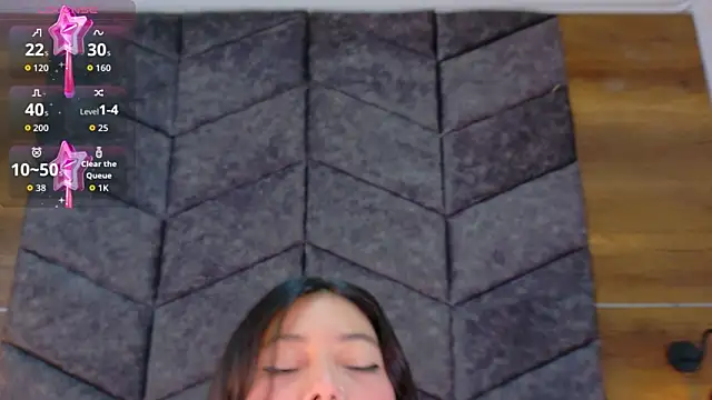 AnnieRouse   online show from March 2026 11:44:01 AM