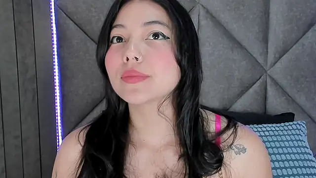 AnnieRouse   online show from March 2026 11:45:01 AM