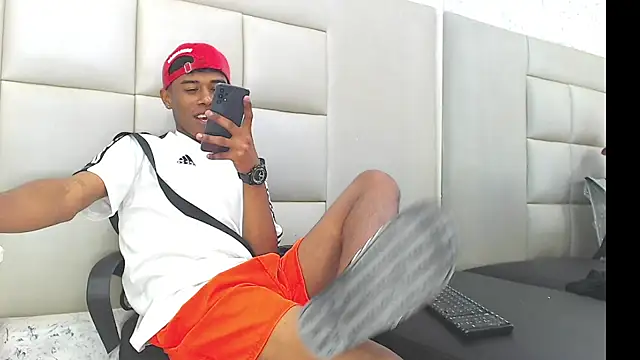 TonnyMarck online show from February 2026 02:53:01 AM