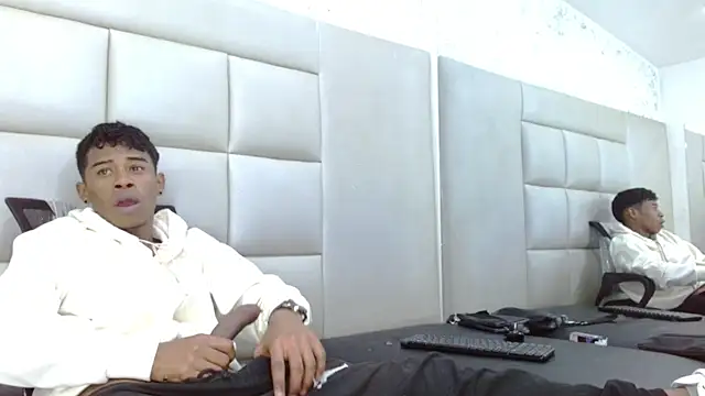 TonnyMarck online show from February 2026 09:33:02 AM