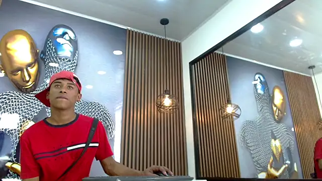 TonnyMarck online show from February 2026 04:28:02 PM