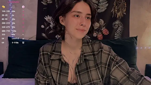 fullofluv online show from March 2026 11:38:01 PM