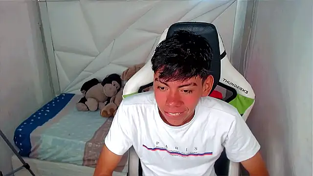 Liarr  online show from April 2026 03:08:01 AM