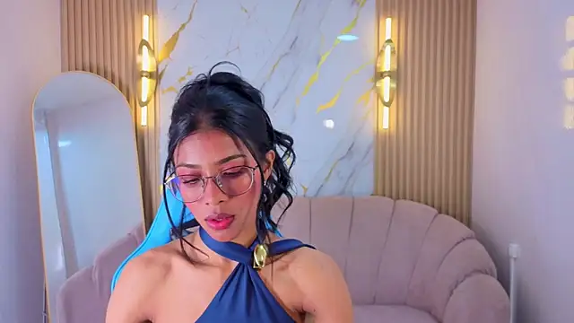 Alina b  online show from April 2026 08:13:01 PM