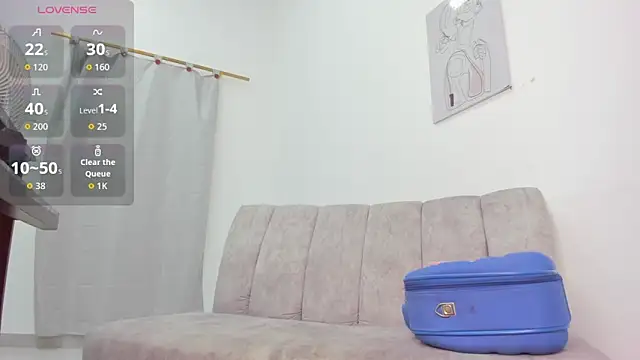 Snapshot of velvetluna_ chatting on May 2026 01:58:02 PM velvetluna online show from May 2026 01:58:02 PM