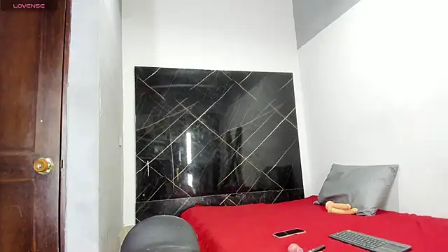 Snapshot of Bonniie_23 chatting on February 2026 03:46:01 AM Bonniie 23 online show from February 2026 03:46:01 AM