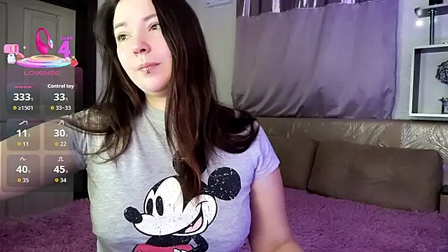 NotYourDoll online show from February 2026 01:59:02 AM