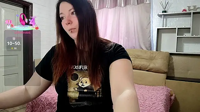 NotYourDoll online show from April 2026 07:15:02 AM