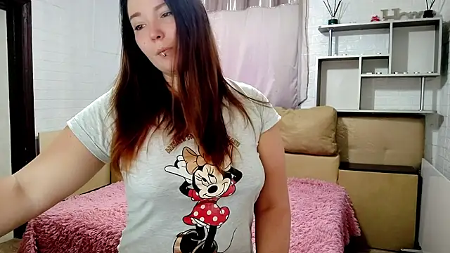 NotYourDoll online show from June 2026 06:13:02 AM