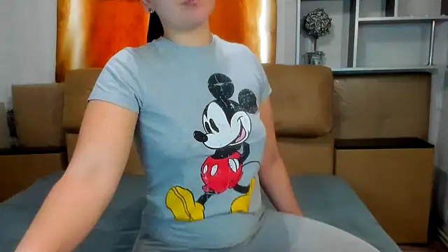 Snapshot of NotYourDoll chatting on March 2025 07:25:02 AM NotYourDoll online show from March 2025 07:25:02 AM