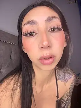 Snapshot of Nicky444k chatting on February 2026 01:19:01 AM Nicky444k online show from February 2026 01:19:01 AM