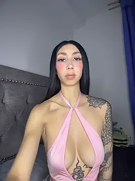 Snapshot of Nicky444k chatting on February 2026 05:53:01 AM Nicky444k online show from February 2026 05:53:01 AM