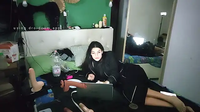 Snapshot of MarcoRoma313 chatting on February 2026 12:05:02 AM MarcoRoma313 online show from February 2026 12:05:02 AM