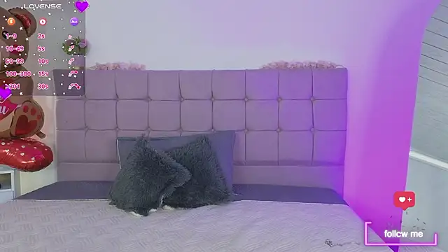 arycooper  online show from March 2026 12:13:01 PM