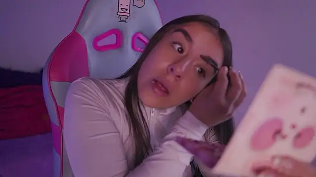 mavi boo online show from February 2026 08:49:02 PM